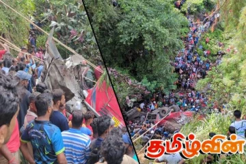 இறம்பொடை கோர விபத்து: அரசாங்கம் எடுத்துள்ள தீ்ர்மானம்