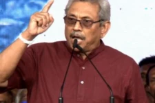 அமைச்சர்களுக்கு கோட்டாபய விடுத்த உத்தரவு