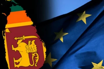 இலங்கையில் மக்கள் மீது அடக்குமுறைகள்: ஜெனிவாவில் ஐரோப்பிய ஒன்றியம்