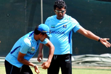 இலங்கை கிரிக்கெட் அணியின் பயிற்சியாளராக முன்னாள் வேகப்பந்துவீச்சாளர் நியமனம்!