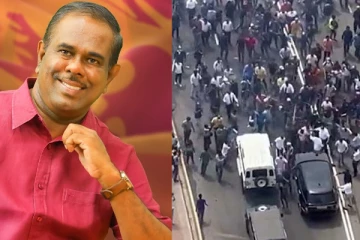 அமரகீர்த்தி அதுகோரள கொலை சம்பவம்! சந்தேகநபர்களுக்கு எதிராக குற்றப்பத்திரிகை தாக்கல்