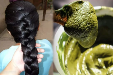 முடி உதிர்வை தடுத்து முழங்கால் வரை வளர இந்த ஒரு Hairpack போதும்