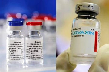 இந்திய மற்றும் ரஷ்ய தடுப்பூசிகளுக்கு பிரேசில் அங்கீகாரம்! 30 மில்லியன் டோஸ்களுக்கு ஒப்பந்தம்