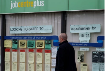 பிரித்தானியாவில் சாதனை அளவை எட்டிய வேலை காலியிடங்கள்!