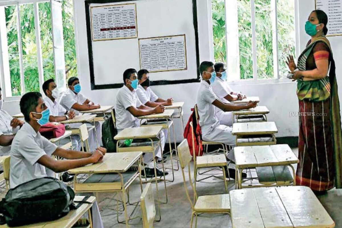 ஆசிரியர்களுக்கு வெளியான முக்கிய தகவல் ; கோரப்பட்ட விண்ணப்பங்கள் | Important Notice For All Teachers ஆசிரியர்களுக்கு வெளியான முக்கிய தகவல் ; கோரப்பட்ட விண்ணப்பங்கள் | Important Notice For All Teachers
