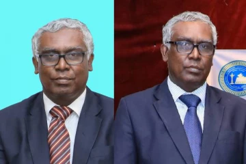 யாழ்.பல்கலை விவசாய பீடாதிபதி பேராசிரியராக பதவி உயர்வு