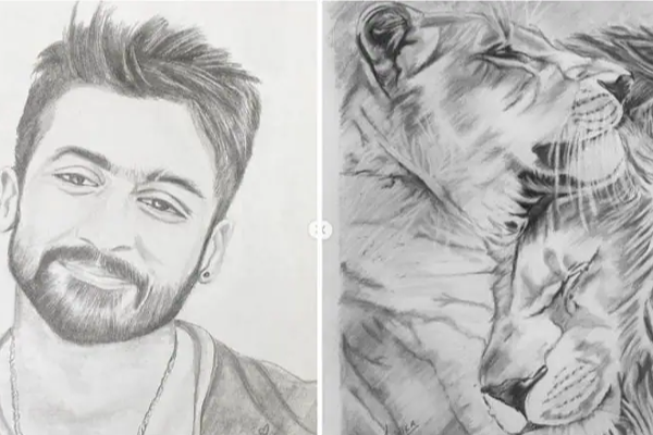 சூர்யாவுக்கு ஜோதிகா கொடுத்த வேற லெவல் பரிசு… அவருக்குள் இப்படி ஒரு திறமையா? என்ன செய்திருக்கிறார் தெரியுமா? | 15Th Wedding Anniversary Jyothika Gifted By