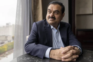 சாவை 2முறை அருகில் பார்த்தேன் - பகீர் அளித்த கவுதம் அதானி