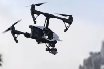 කම්හලක් ඉලක්ක කරමින් ඩ්‍රෝන ප්‍රහාරයක් - ආරක්ෂක බලධාරීන්ගෙන් ප්‍රකාශයක්.. (විදෙස්)