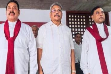 ராஜபக்ச அரசாங்கம் தெரிவித்தமை அப்பட்டமான பொய் -அம்பலப்படுத்தினார் ஐ.நா விசேட அறிக்கையாளர்