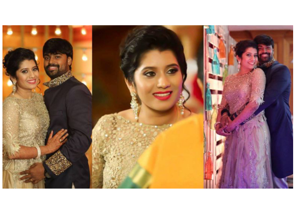 கணவரை விவாகரத்து செய்தாரா விஜே பிரியங்கா? கண்ணில் காட்டாமல் ஒளித்து வைக்க என்ன காரணம்.. | Vj Priyanka Husband Got Divorce For Reason