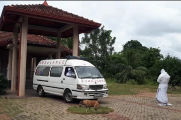 வவுனியாவில் காப்பகத்தில் உள்ளவர்கள் உட்பட 4 பேர் கோவிட் தொற்றால் மரணம்