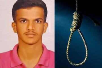 சொந்த ஊருக்கு திரும்பிய இளம் விஞ்ஞானி..24 வயதில் தூக்கிட்டு தற்கொலை