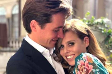 மகிழ்ச்சியில் இந்திலாந்து ராணி இரண்டாம் எலிசபெத் குடும்பம்! காரணம் என்ன தெரியுமா?