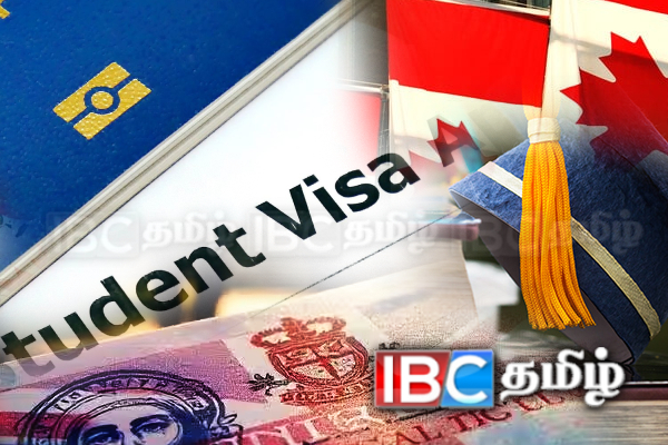 கனடா மாணவர் விசாக்கள் தொடர்பில் வெளியாகிய அறிவிப்பு