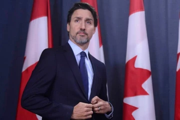 தாலிபான்களை எதிர்க்கும் கனடா பிரதமர் - செய்தியாளர் சந்திப்பில் நிகழ்ந்த சம்பவம்