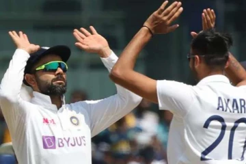 நியூசிலாந்துக்கு எதிரான 2-வது கிரிக்கெட் டெஸ்ட் போட்டி - டாஸ் வென்றது இந்திய அணி