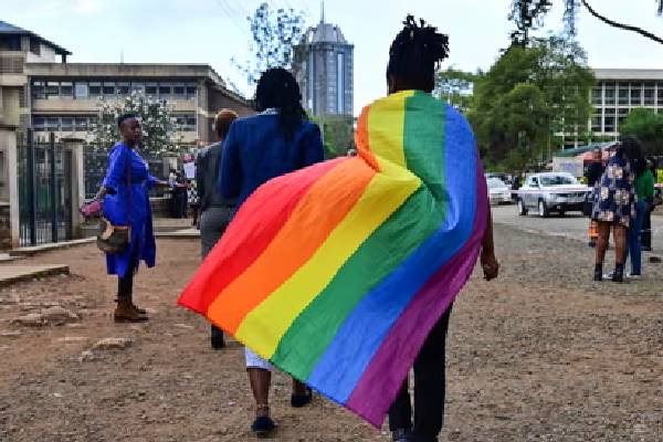 LGBTQ+க்கு சுற்றுலாத்துறை ஆதரவு? நீதிமன்றத்தின் தீர்ப்பு | Tourism Sector Supports Lgbtq Court Ruling LGBTQ+க்கு சுற்றுலாத்துறை ஆதரவு? நீதிமன்றத்தின் தீர்ப்பு | Tourism Sector Supports Lgbtq Court Ruling