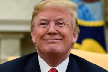 என்னை அமைதித் தூதுவராகவே உலகம் நினைவில் கொள்ள வேண்டும் ; ட்ரம்ப்