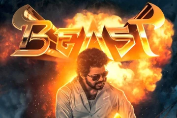 பீஸ்ட்-ல் சிறப்பு தோற்றத்தில் வரும்  இரண்டு முக்கிய நட்சத்திரங்கள், யார் யார் தெரியுமா?