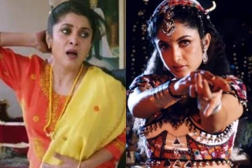 இயக்குனருடன் விவாகரத்து வரை சென்ற காதல் திருமணம்!! ரம்யா கிருஷ்ணன் கூறிய உண்மை..