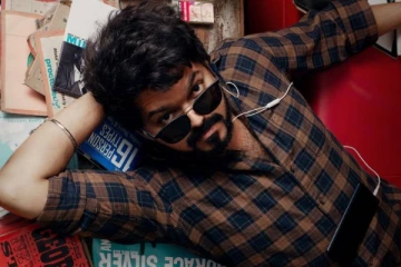 Thalapathy-66 இயக்குனர் இவரா...தெறி மாஸ் அப்டேட்..
