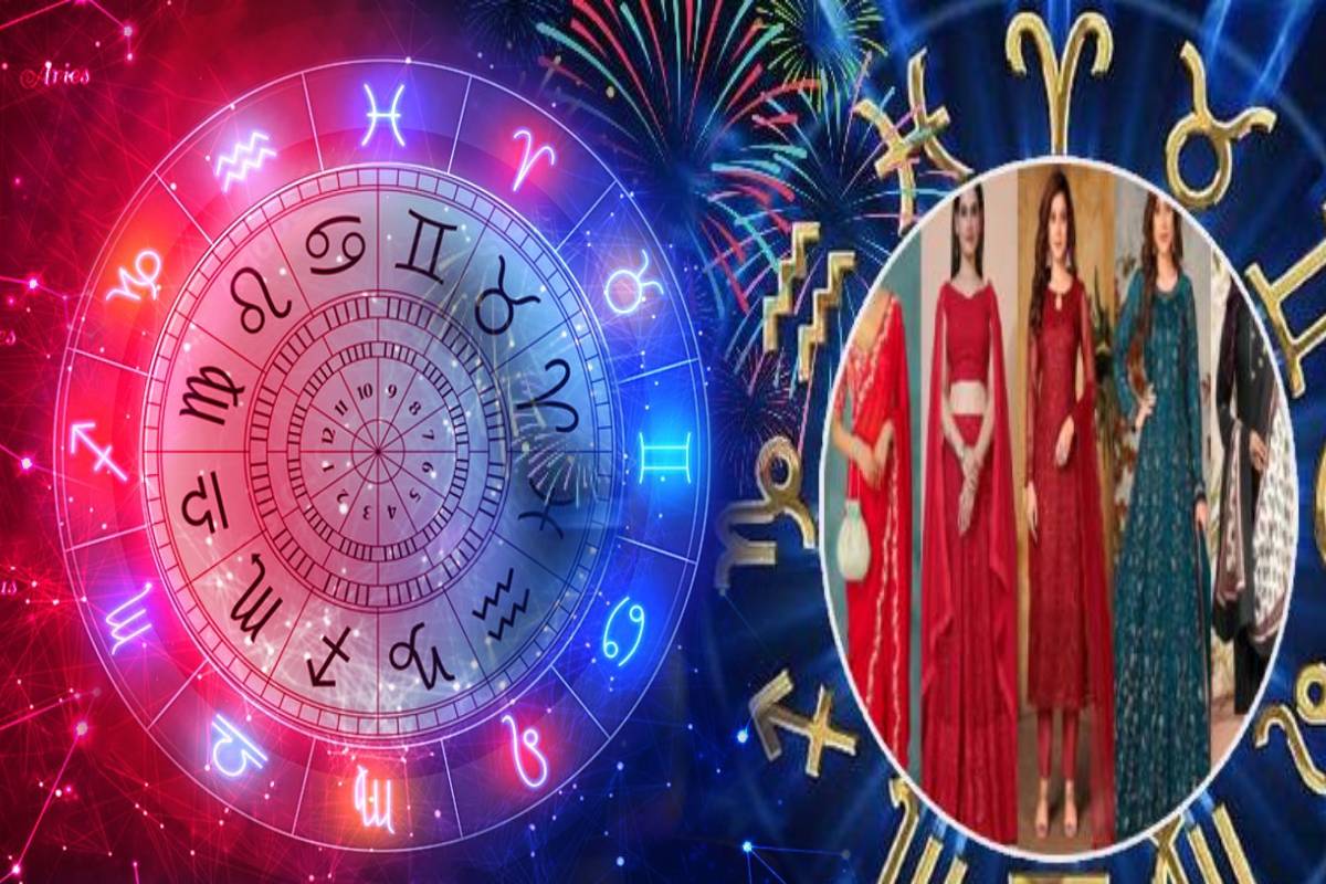 தமிழ் புத்தாண்டில் அதிர்ஷ்டம் பெறணுமா? 12 ராசிக்காரர்கள் அணிய வேண்டிய அதிர்ஷ்ட நிறங்கள்! | Tamil New Year 2026 Lucky Colours For 12 Zodiacs தமிழ் புத்தாண்டில் அதிர்ஷ்டம் பெறணுமா? 12 ராசிக்காரர்கள் அணிய வேண்டிய அதிர்ஷ்ட நிறங்கள்! | Tamil New Year 2026 Lucky Colours For 12 Zodiacs