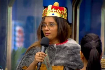 பிரியங்காவை திடீரென வீட்டைவிட்டு வெளியேற சொன்ன பிக்பாஸ்- என்ன இப்படி ஆனது, புரொமோ இதோ