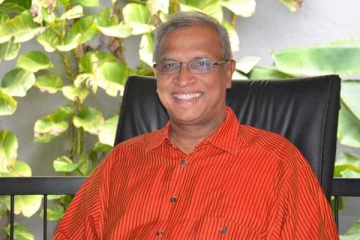 எம்.ஏ.சுமந்திரனுக்கு புதிய பதவி