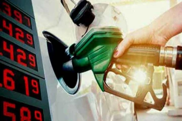 වහාම ක්‍රියාත්මක වන පරිදි ඉන්ධන මිල ඉහලට