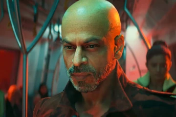 வசூலில் அடிவாங்கிய ஜவான்.. 8 நாட்களில் எவ்வளவு வசூல் செய்துள்ளது தெரியுமா