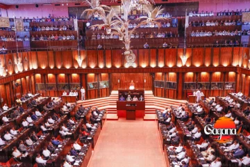 අයවැය විවාදය ඇරඹෙයි [LIVE]