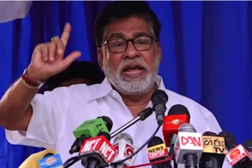 மேர்வின் சில்வா ஏப்ரல் 03ம் திகதி வரை மீண்டும் விளக்கமறியலில்