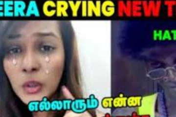 இனி அப்படி பண்ணமாட்டேன் விஜய் சூர்யா ரசிகர்களிடம் கதறும் மீரா மிதுன்.. நெட்டிசன்களின் வைரல் வீடியோ!