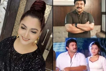 உடல் எடையைக் குறைத்த குஷ்பு மற்றும் பிரபு! சின்ன தம்பி 2 குறித்து ரசிகர் கேட்ட கேள்வி: குஷ்பு அளித்த பதில் என்ன?