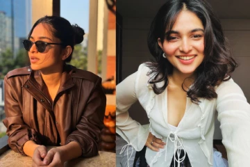 ட்ரெண்டி லுக்கில் நடிகை கயாடு லோஹர்.. லேட்டஸ்ட் ஸ்டில்கள்