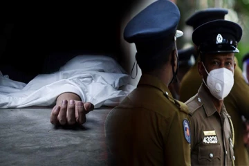 வவுனியாவில் பாரவூர்தி மோதி ஒருவர் பலி