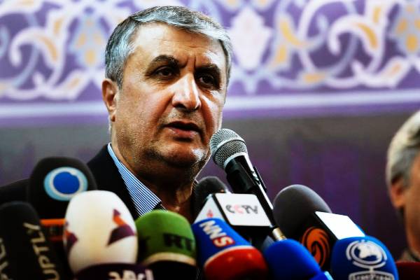 அதிகரிக்கும் போர் பதற்றத்திற்கு மத்தியில் ஈரானின் அதிரடி அறிவிப்பு | Iran Nuclear Uranium Dilution Sanction Relief 2026