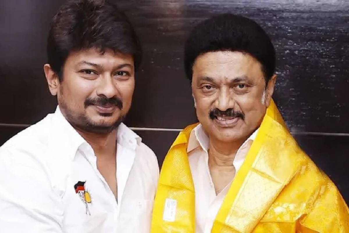 வெளியாகும் தேர்தல் முடிவுகள் : பல தொகுதிகளில் திமுகவை பின்தள்ளி தவெக முன்னிலை | Tamil Nadu Assembly Election Results 2026
