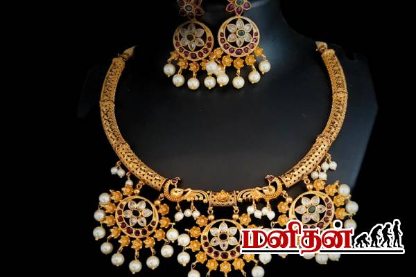 1gm Gold: உண்மையில் தங்கம் தானா? அதிகமாக வாங்குவது லாபமா? | Is It Profitable To Buy One Gram Of Gold 1gm Gold: உண்மையில் தங்கம் தானா? அதிகமாக வாங்குவது லாபமா? | Is It Profitable To Buy One Gram Of Gold