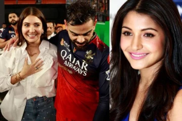 விராட் கோலியை 29 வயசுல கல்யாணம் பண்ண இதான் காரணம்!! நடிகை அனுஷ்கா சர்மா ஓபன் டாக்..