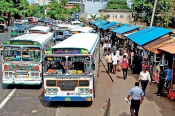 நிர்வாக முடக்கலையடுத்து தனியார் பேருந்து சங்கங்கள் வெளியிட்டுள்ள முக்கிய அறிவிப்பு!