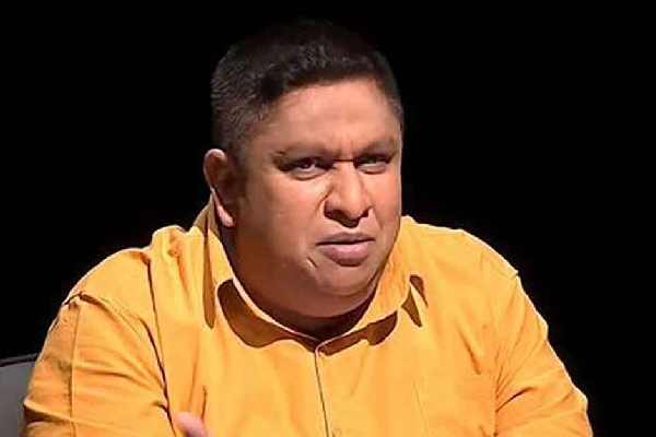 சாமர சம்பத்திற்கு எதிராக குற்றப்பத்திரிகை தாக்கல்! நீதிமன்றம் விடுத்துள்ள உத்தரவு | Chargesheet Filed Against Chamara Sampath சாமர சம்பத்திற்கு எதிராக குற்றப்பத்திரிகை தாக்கல்! நீதிமன்றம் விடுத்துள்ள உத்தரவு | Chargesheet Filed Against Chamara Sampath