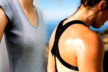 அடிக்கும் வெயிலில் வியர்வை நாற்றம் பொறுக்க முடியவில்லை? இதோ உங்களுக்கான சூப்பரான டிப்ஸ்