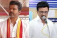 விஜய் கைது செய்யப்படுவாரா? கரூரில் முதல்வர் ஸ்டாலின் பதில்