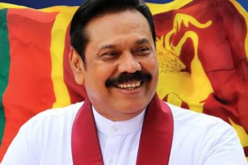 சிறந்த தலைவருக்கு நாம் எப்போதும் முழு ஆதரவு வழங்குவோம்: மகிந்த உறுதி