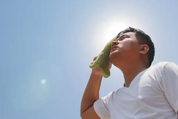 மே மாத இறுதிவரை நீடிக்கும்! | Hot Weather Lasts Until The End Of May