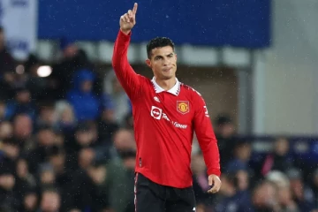 700 கோல்கள்! புதிய வரலாற்று சாதனை படைத்த ரொனால்டோ