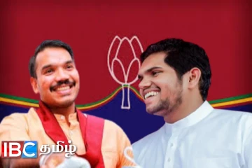 நாமலின் அரசியல் வியூகம் : தலையசைப்பாரா முன்னாள் ஜனாதிபதி…!