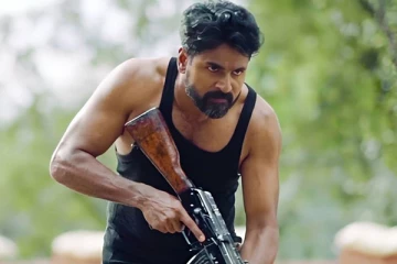 16 நாட்களில் அமரன் படம் செய்துள்ள வசூல்.. எவ்வளவு தெரியுமா